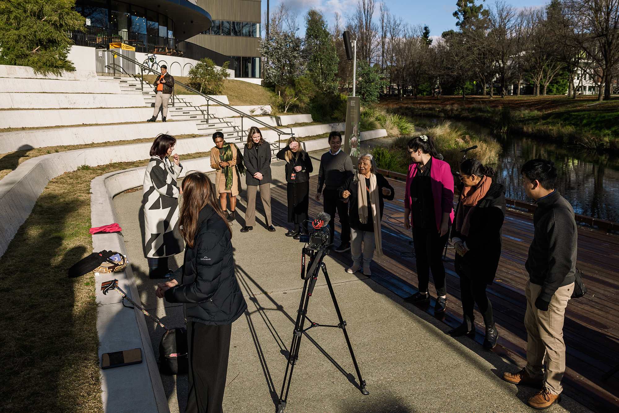1.jpg Asia Pacific Week members gathering outside