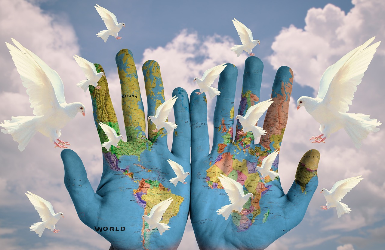 Centre for Restorative Justice | School of Regulation and Global Governance