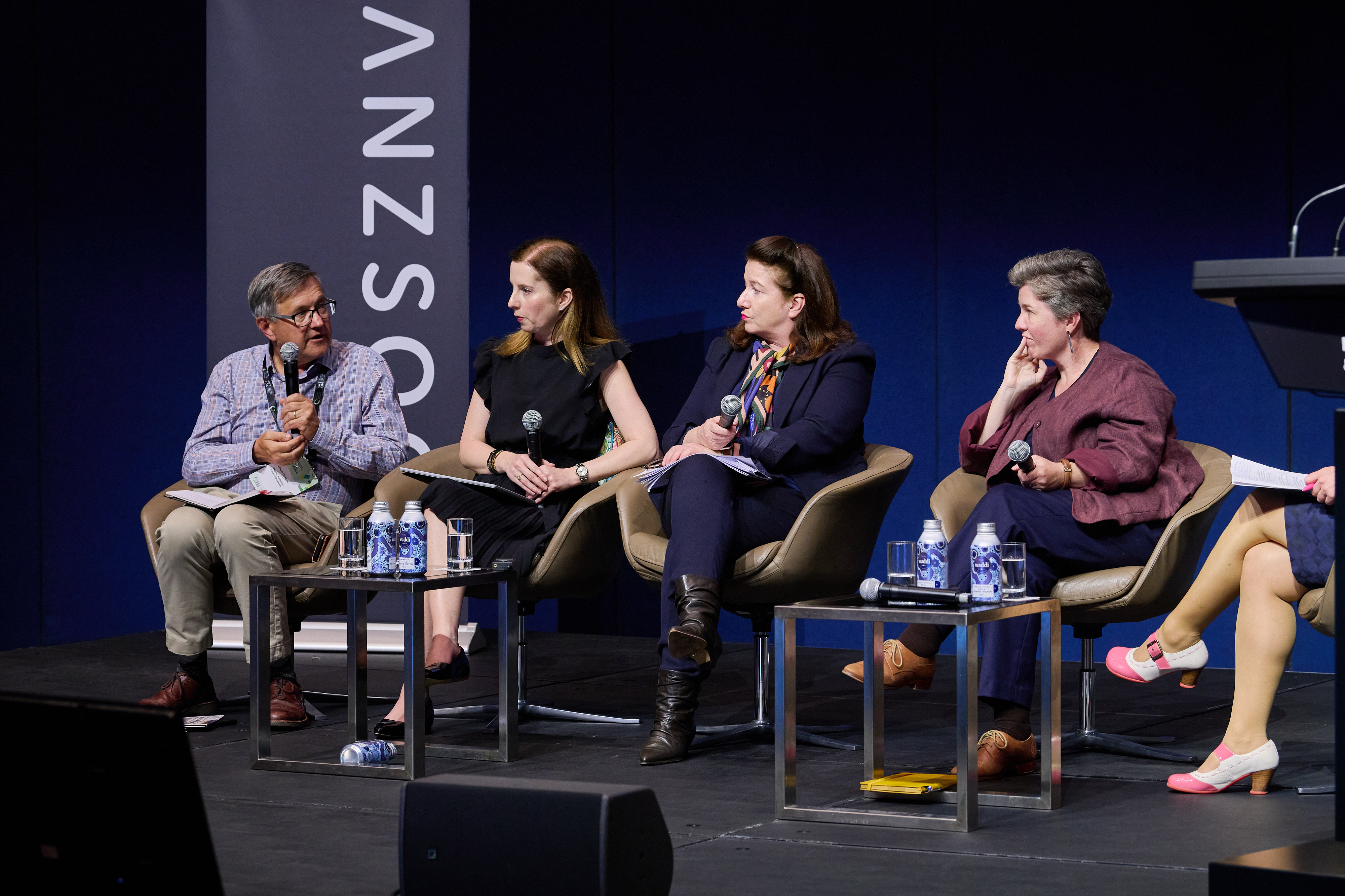 NRCoP Conference 2025