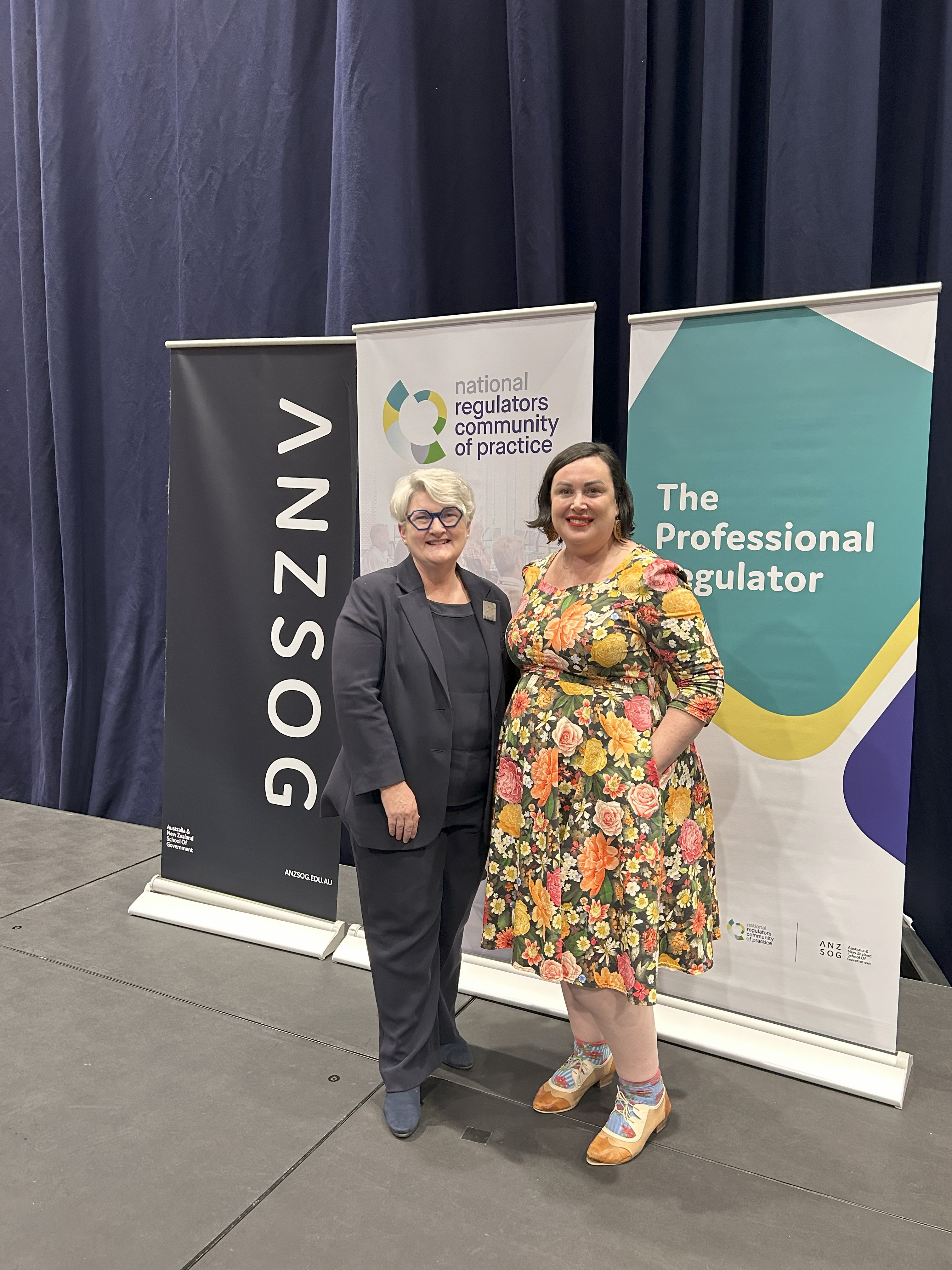 NRCoP Conference 2025