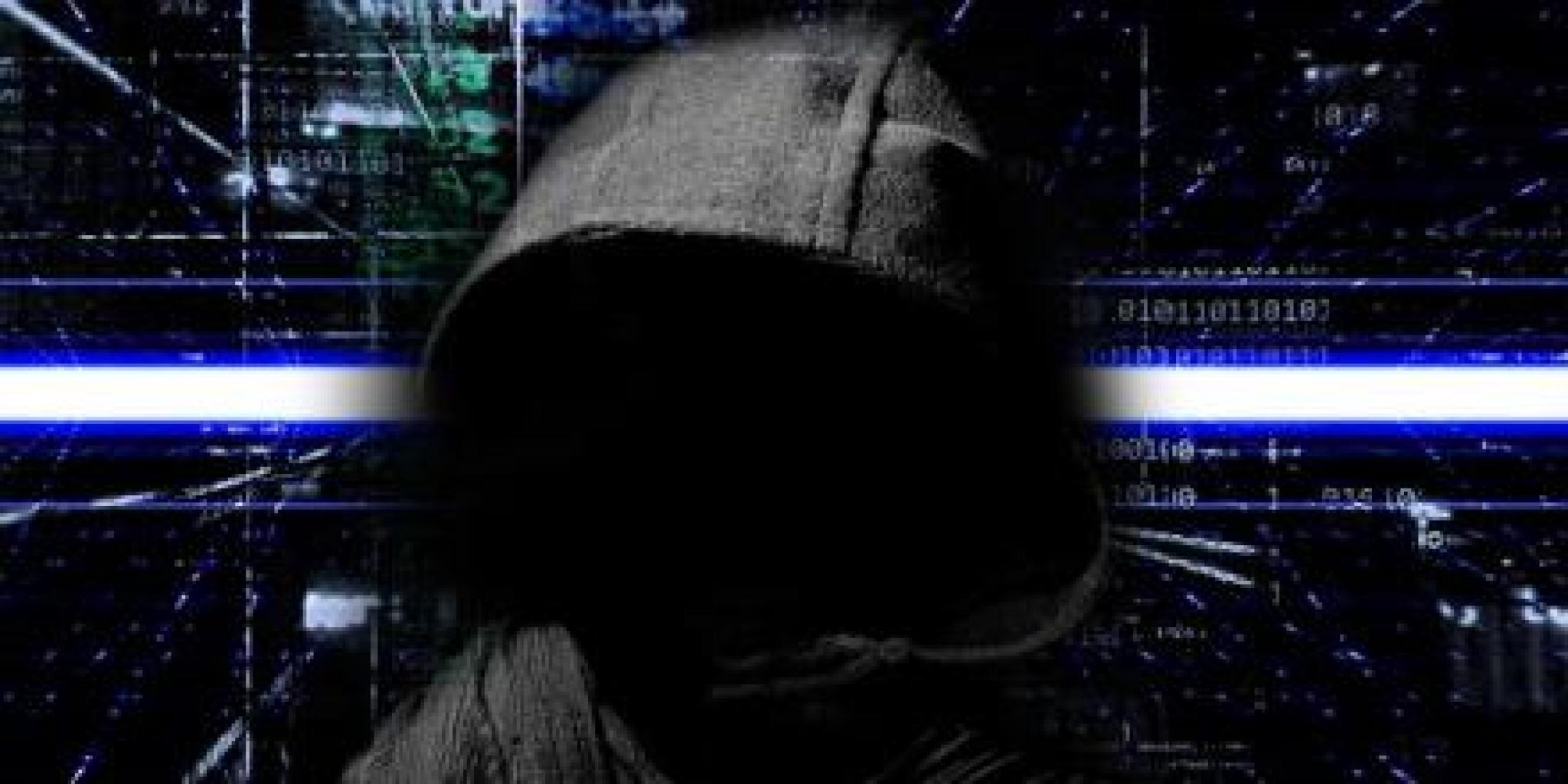 Image of sinister unidentifiable hacker by Pete Linforth from https://pixabay.com/illustrations/ransomware-cyber-crime-malware-2321110/ free to use under pixabay license https://pixabay.com/service/license/  