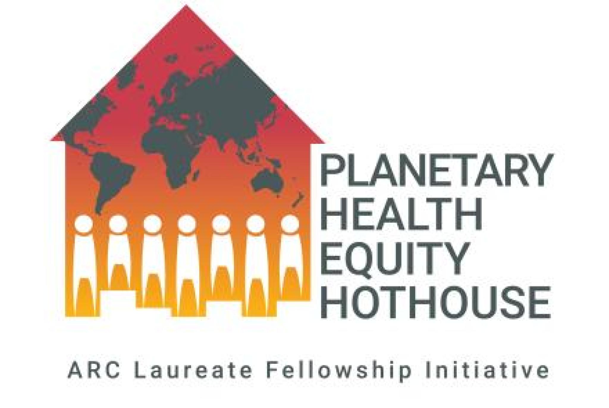 Image: Planetary Health Equity Hothouse (ANU, RegNet)