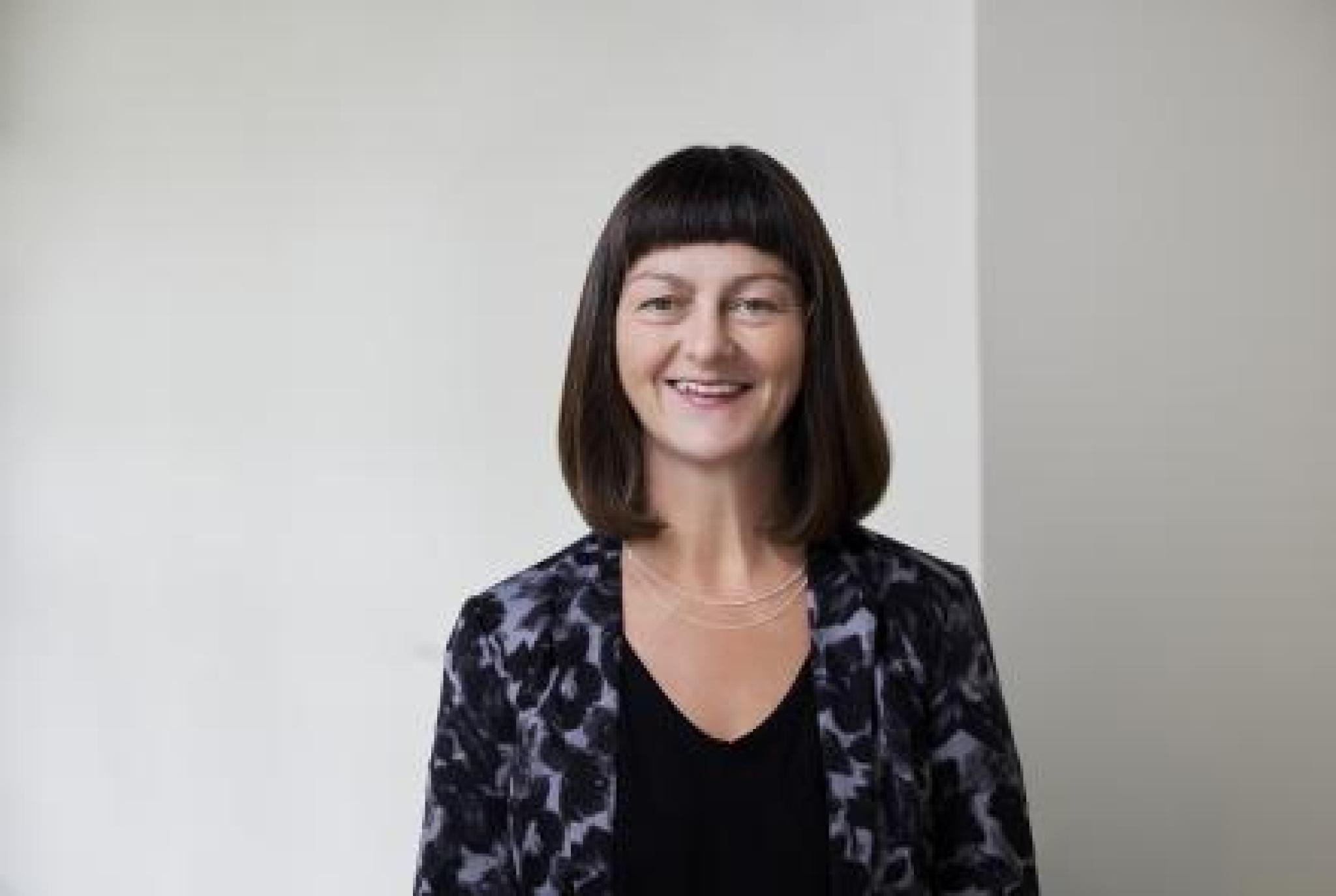 Image: Professor Sharon Friel (ANU, RegNet) Image: Professor Sharon Friel (ANU, RegNet)
