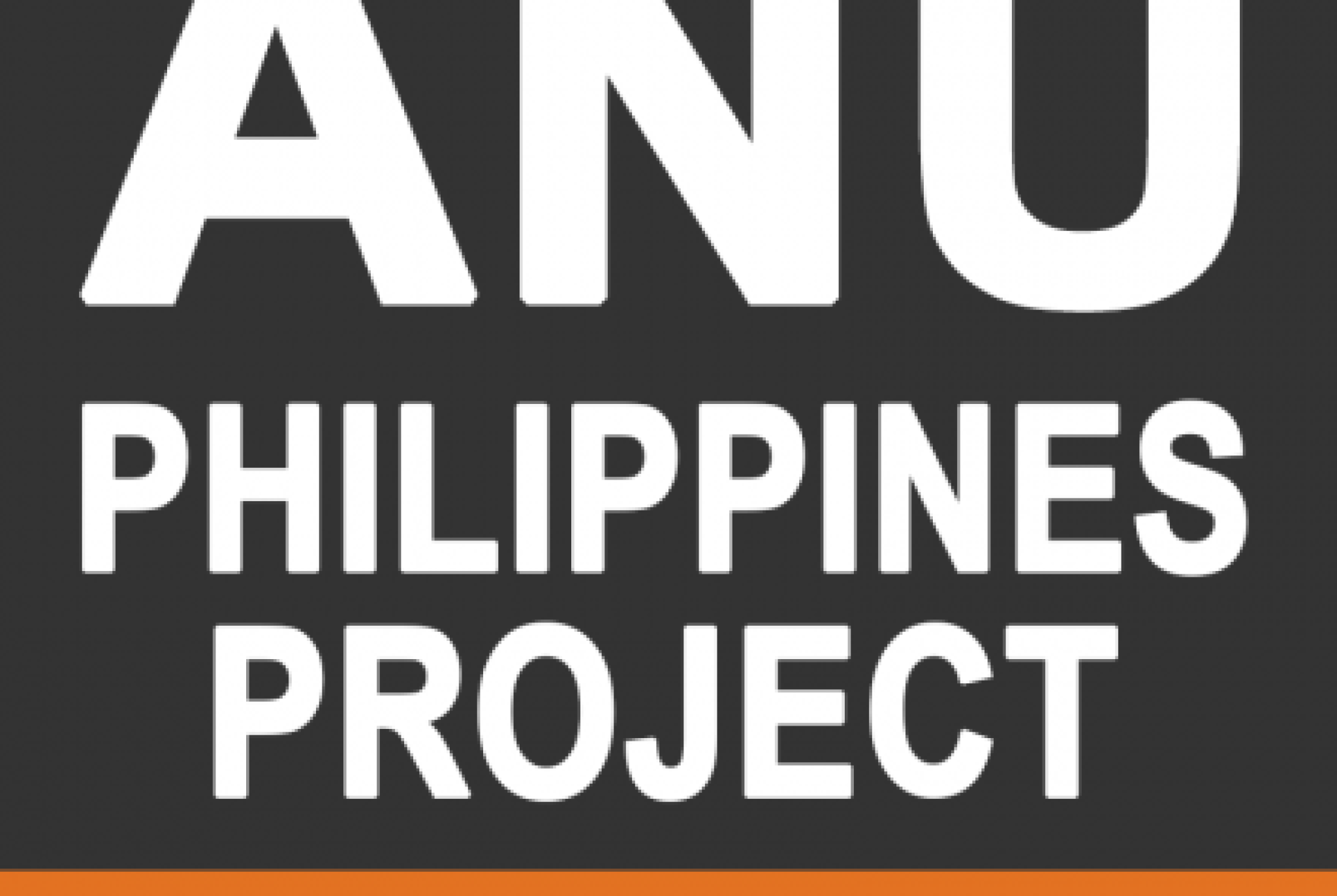 Image: ANU Philippines Project (ANU) 