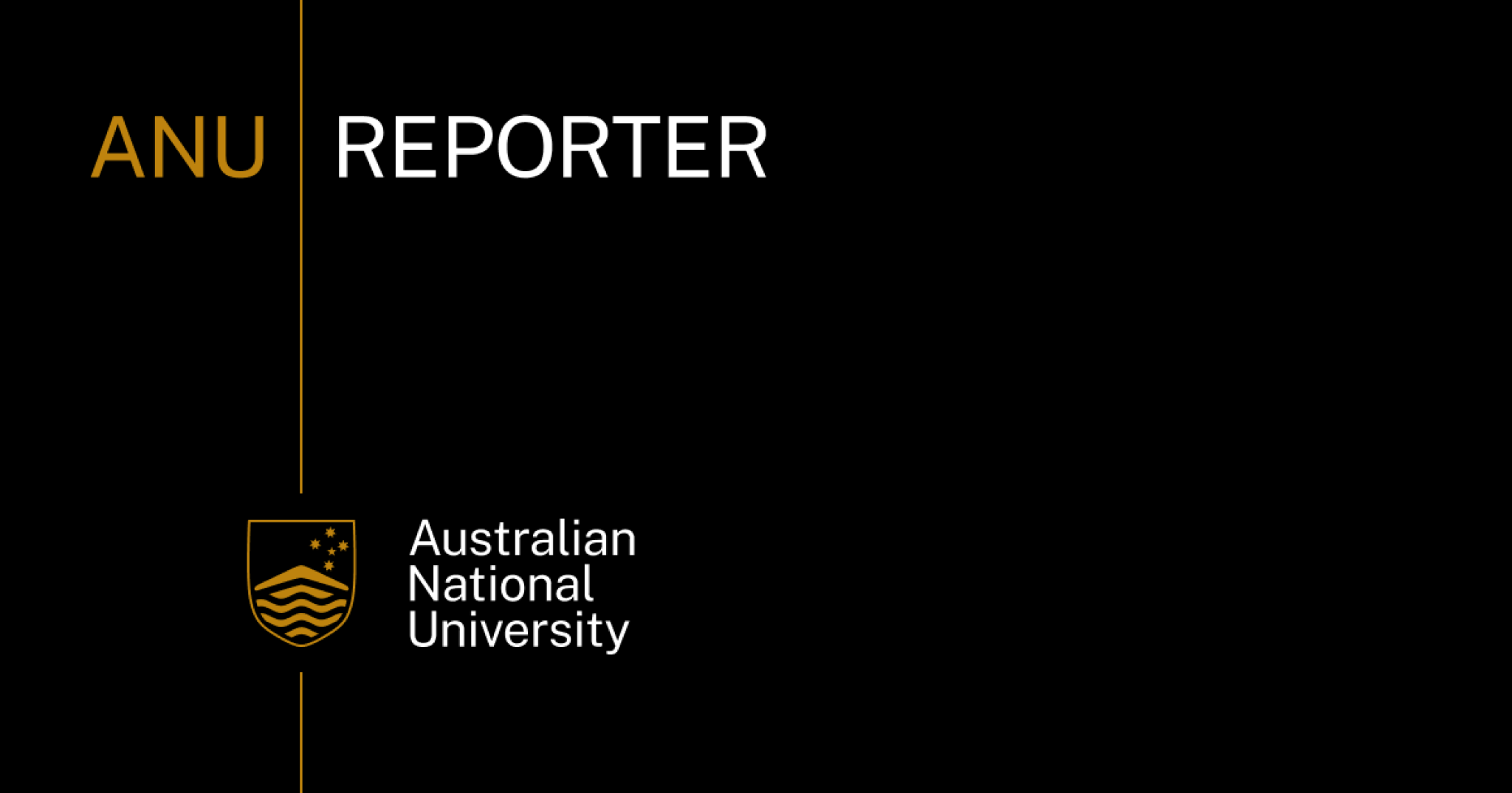 anu reporter