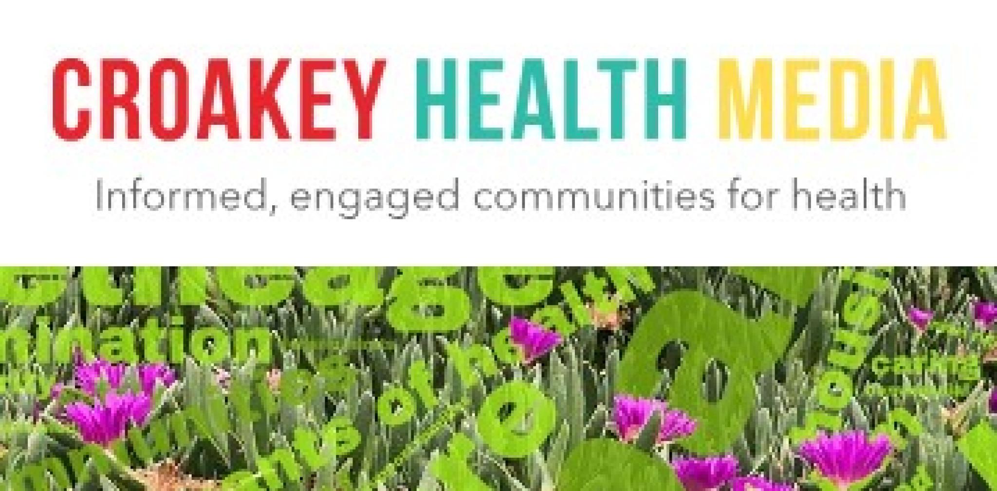 Croakey Health Media