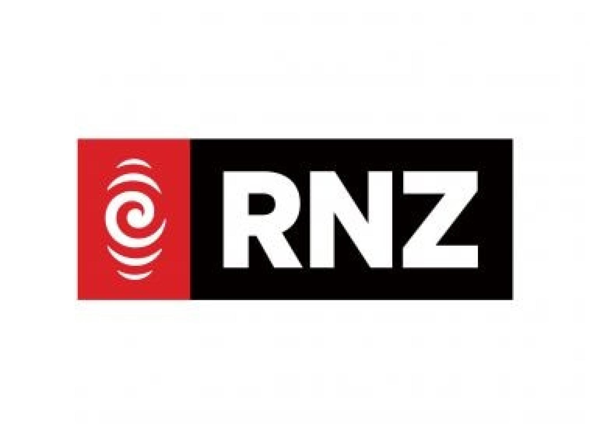 RNZ logo