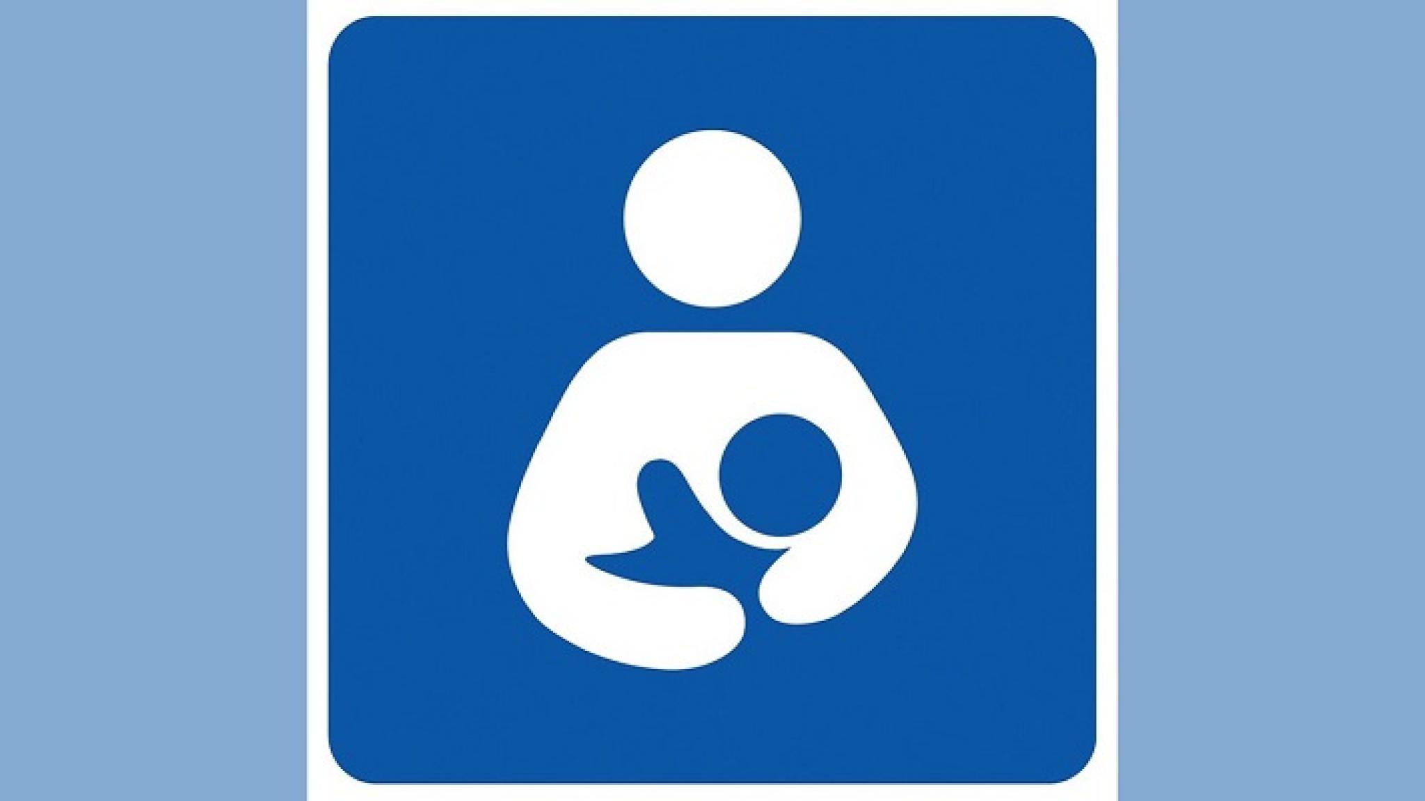 International Breastfeeding symbol from https://flic.kr/p/sP2xA by Rob https://www.flickr.com/photos/topinambour/, used under CC BY-NC-ND 2.0 licence 
