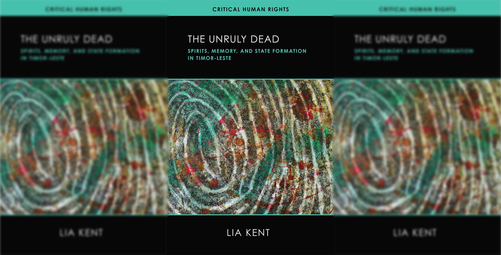 Lia Kent book_RegNet