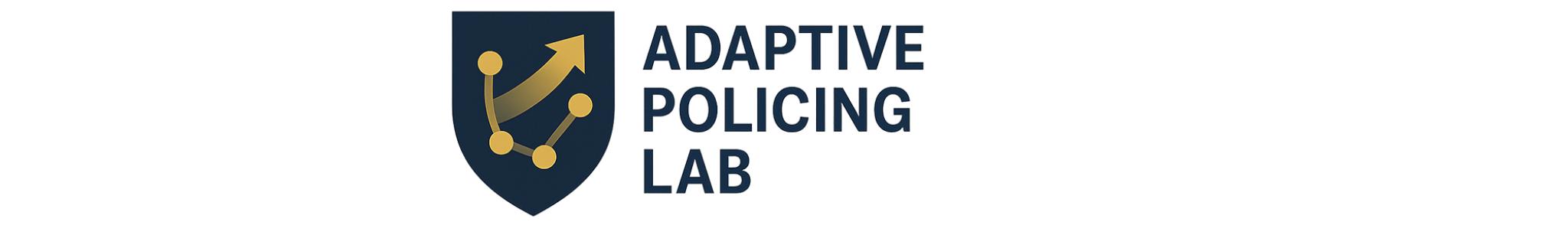 Image credit: Adaptive Policing Lab, RegNet