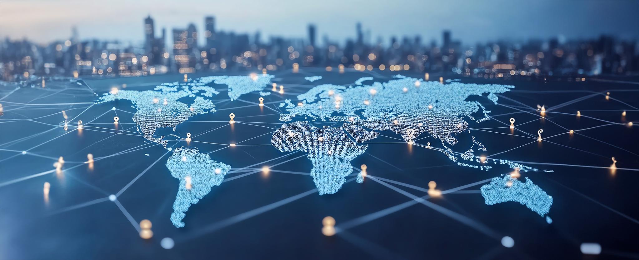 Master of Governance (Advanced)