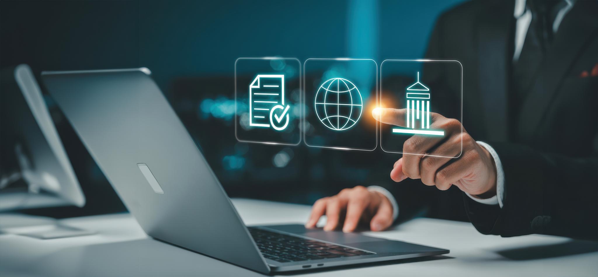 Master of Regulation and Governance