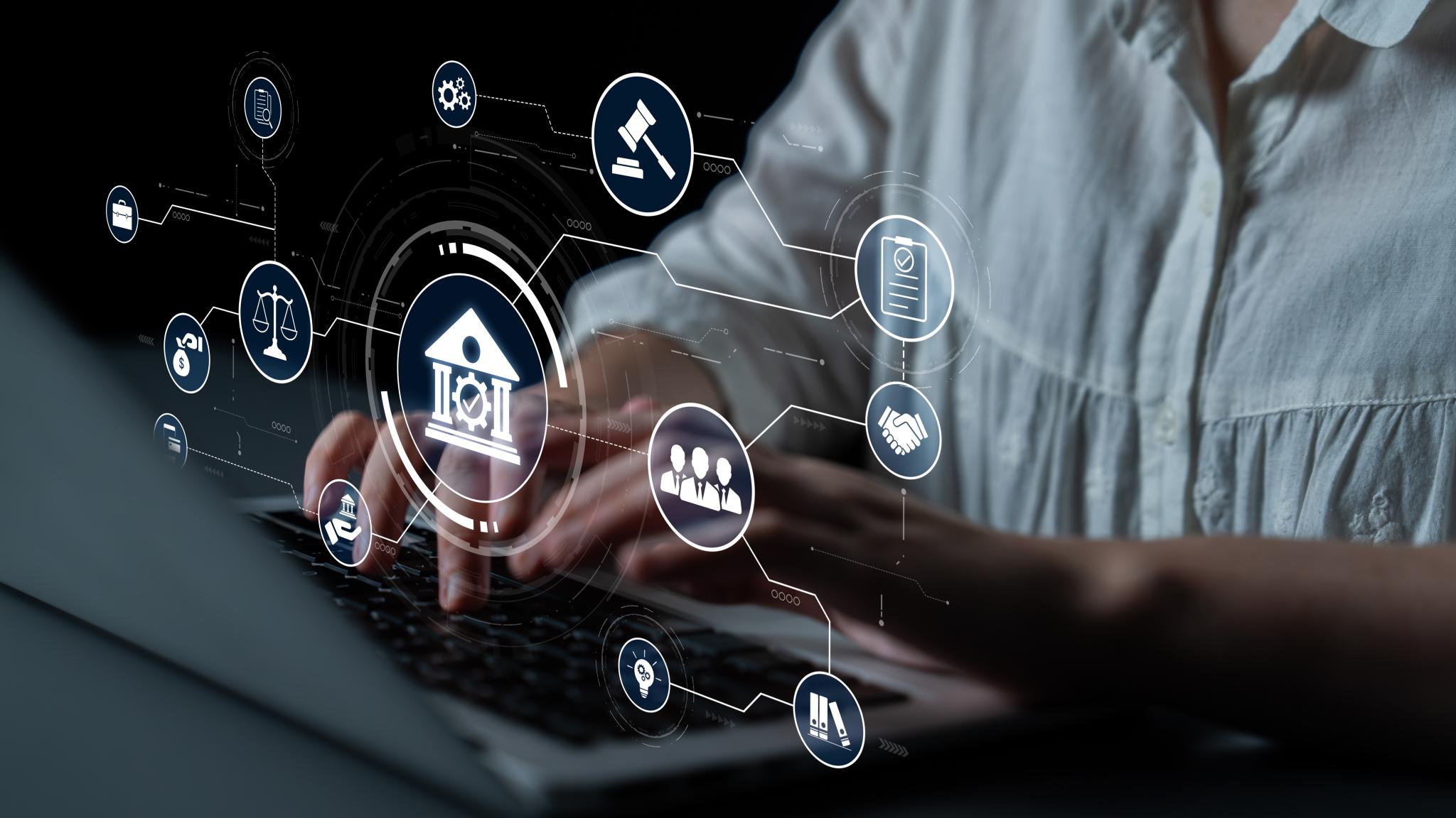 GC of Regulation and Governance RegNet