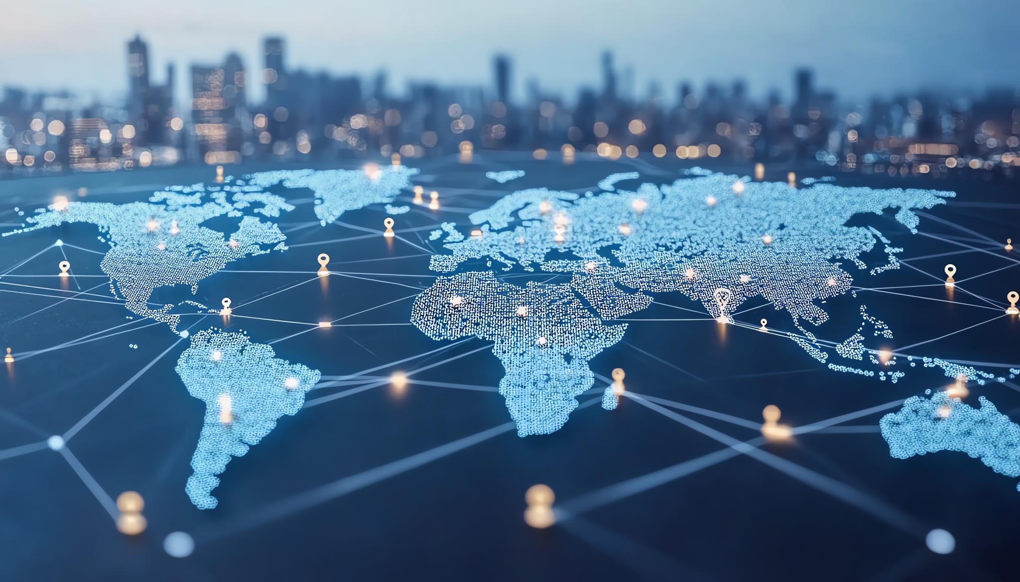 Master of Governance (Advanced) RegNet