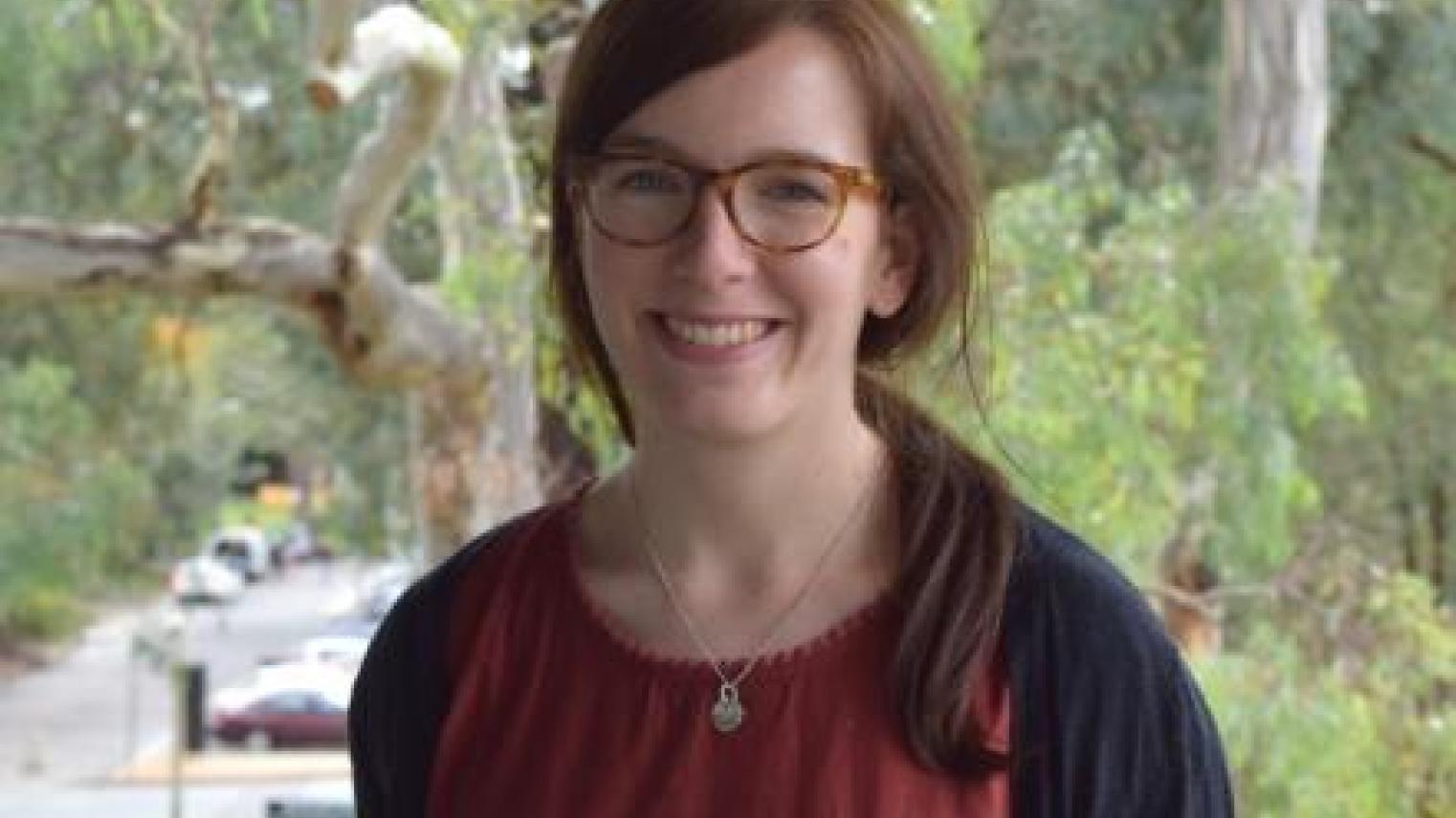 Image: Felicity Gray (ANU, RegNet) Image: Felicity Gray (ANU, RegNet)