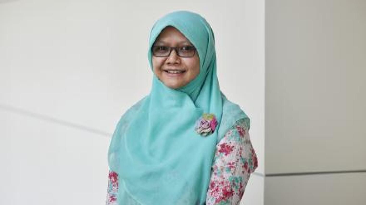 Image: Dr Depi Susilawati (ANU, RegNet) Image: Dr Depi Susilawati (ANU, RegNet)
