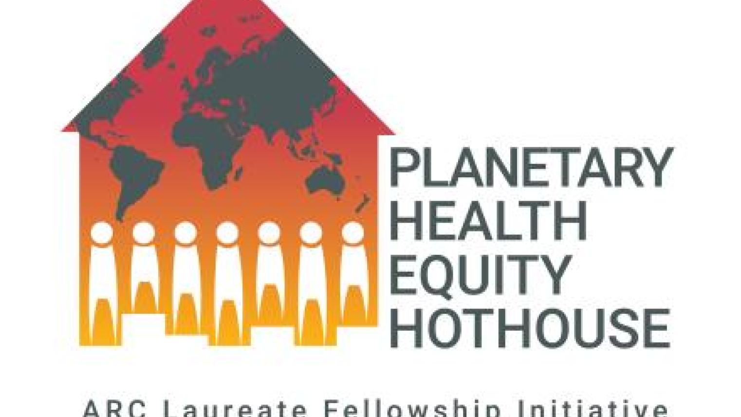 Image: Planetary Health Equity Hothouse (ANU, RegNet)