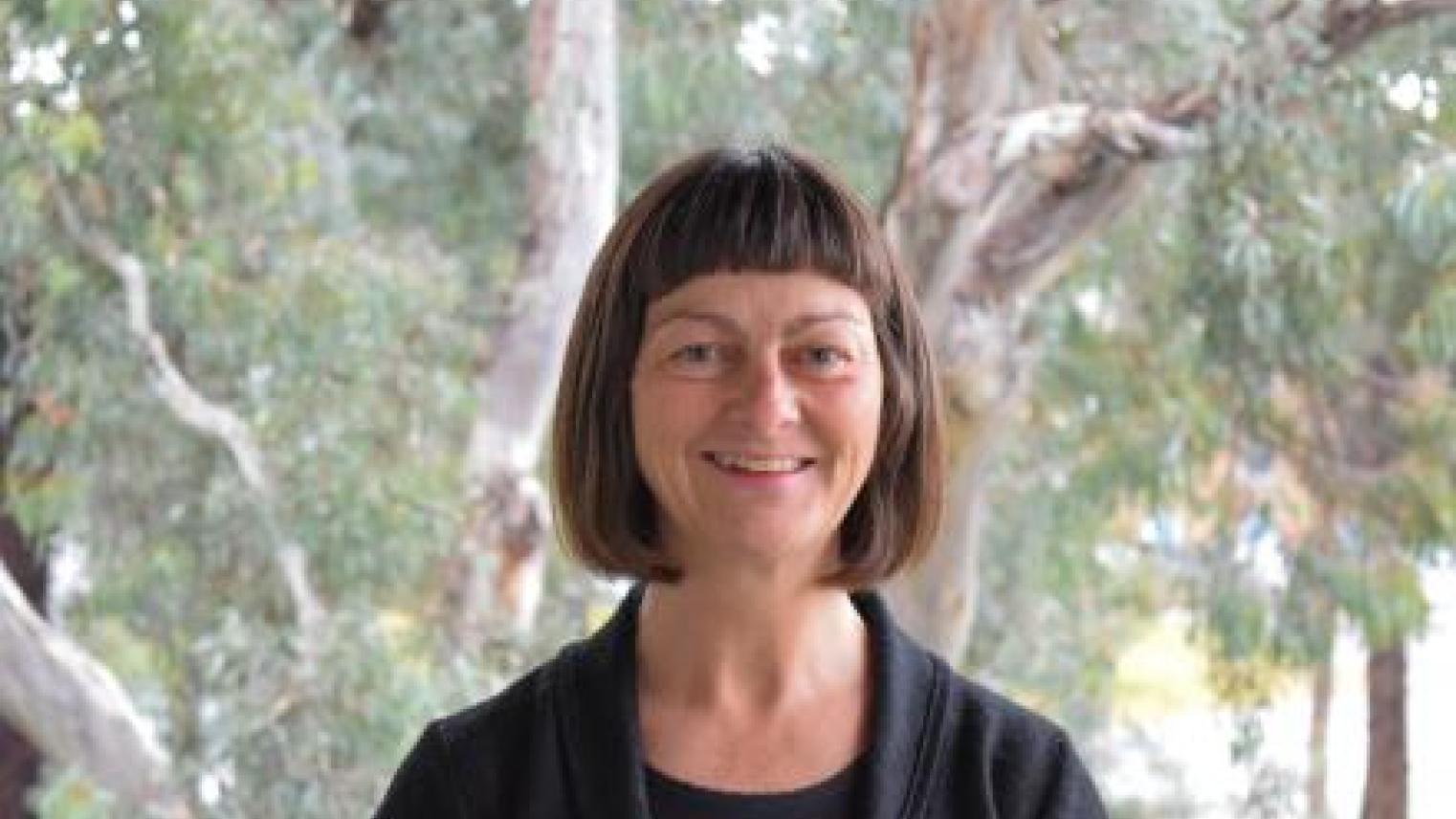 Professor Sharon Friel