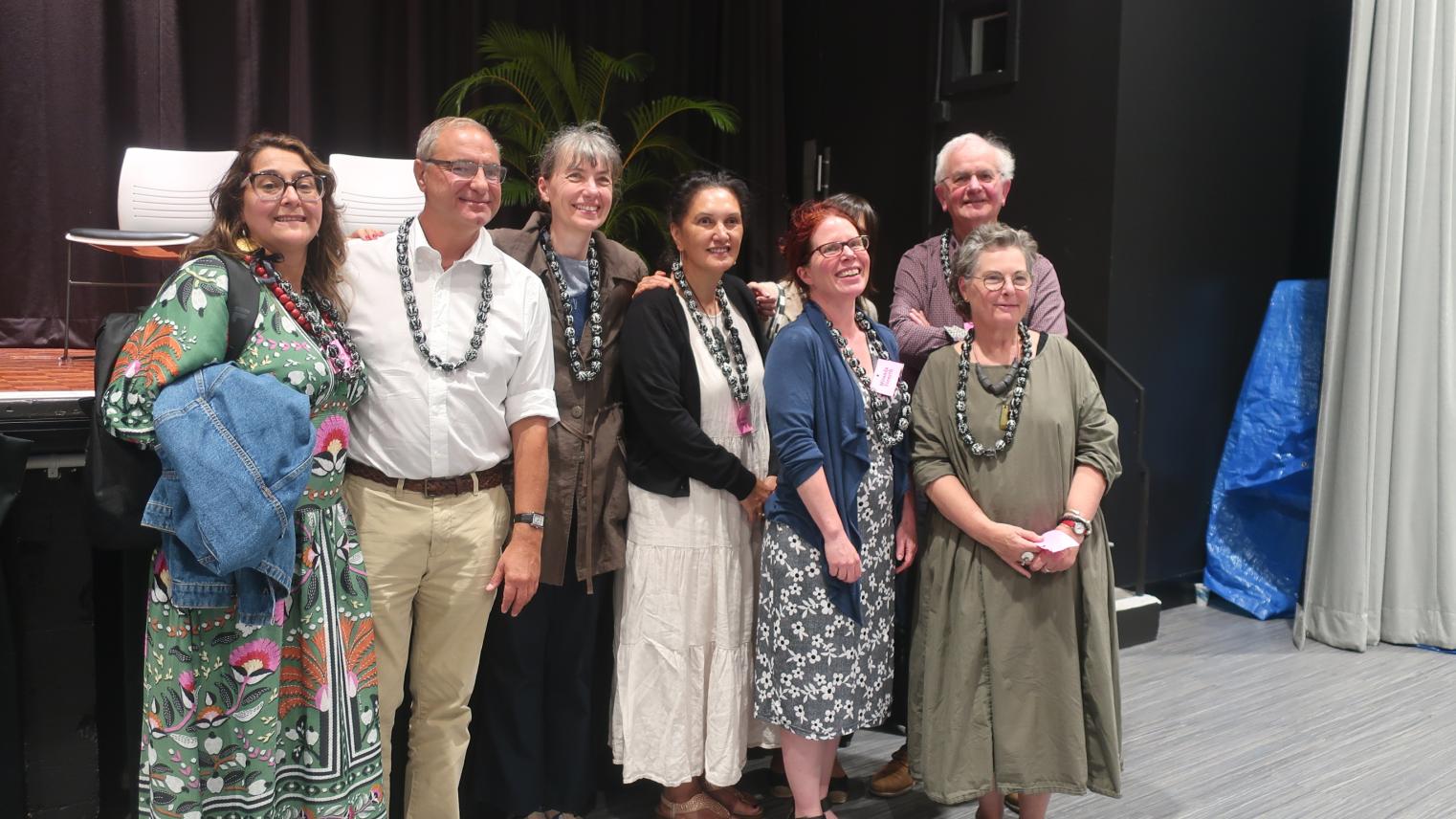 Hawaii summit panel members_RegNet