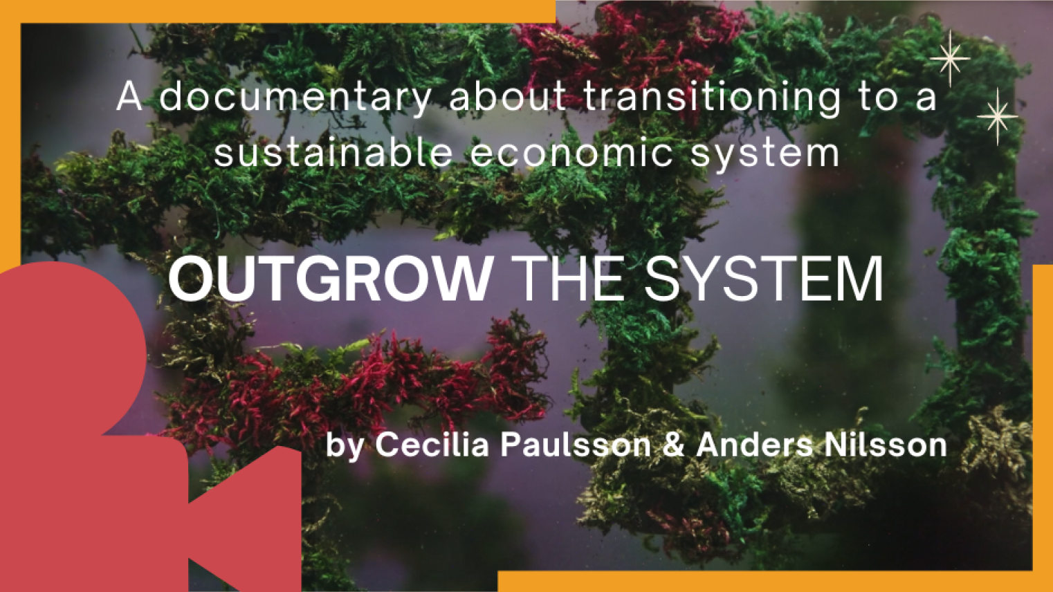 Outgrow the System film poster