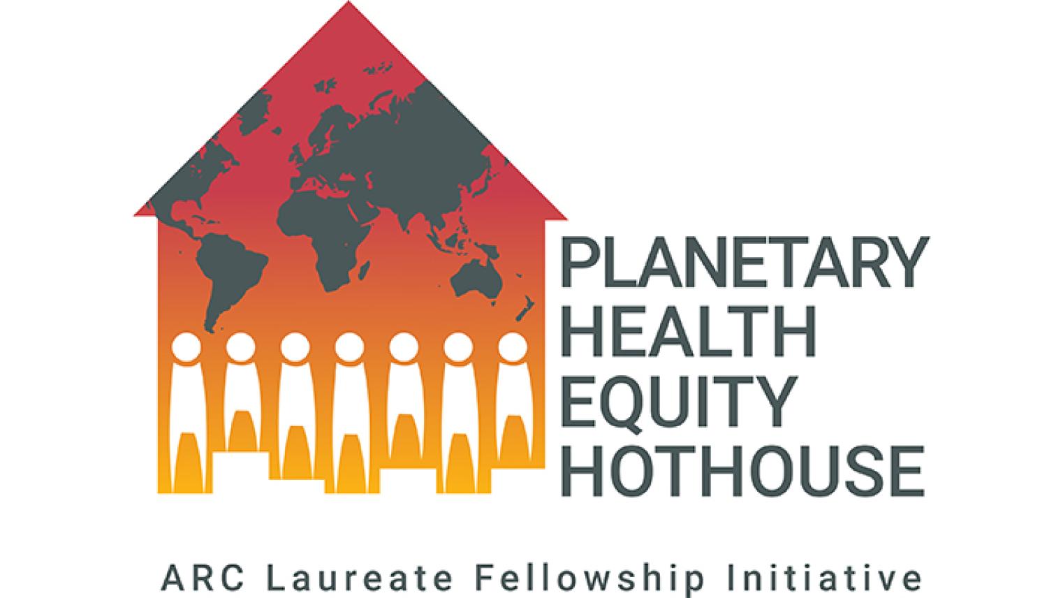 Image credit: Planetary Health Equity Hothouse, RegNet Image credit: Planetary Health Equity Hothouse, RegNet