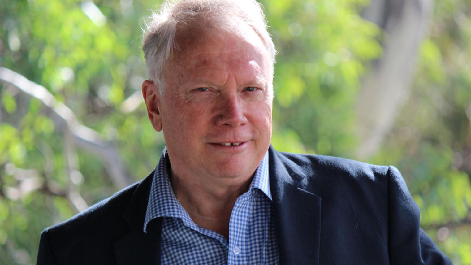 John Braithwaite_RegNet