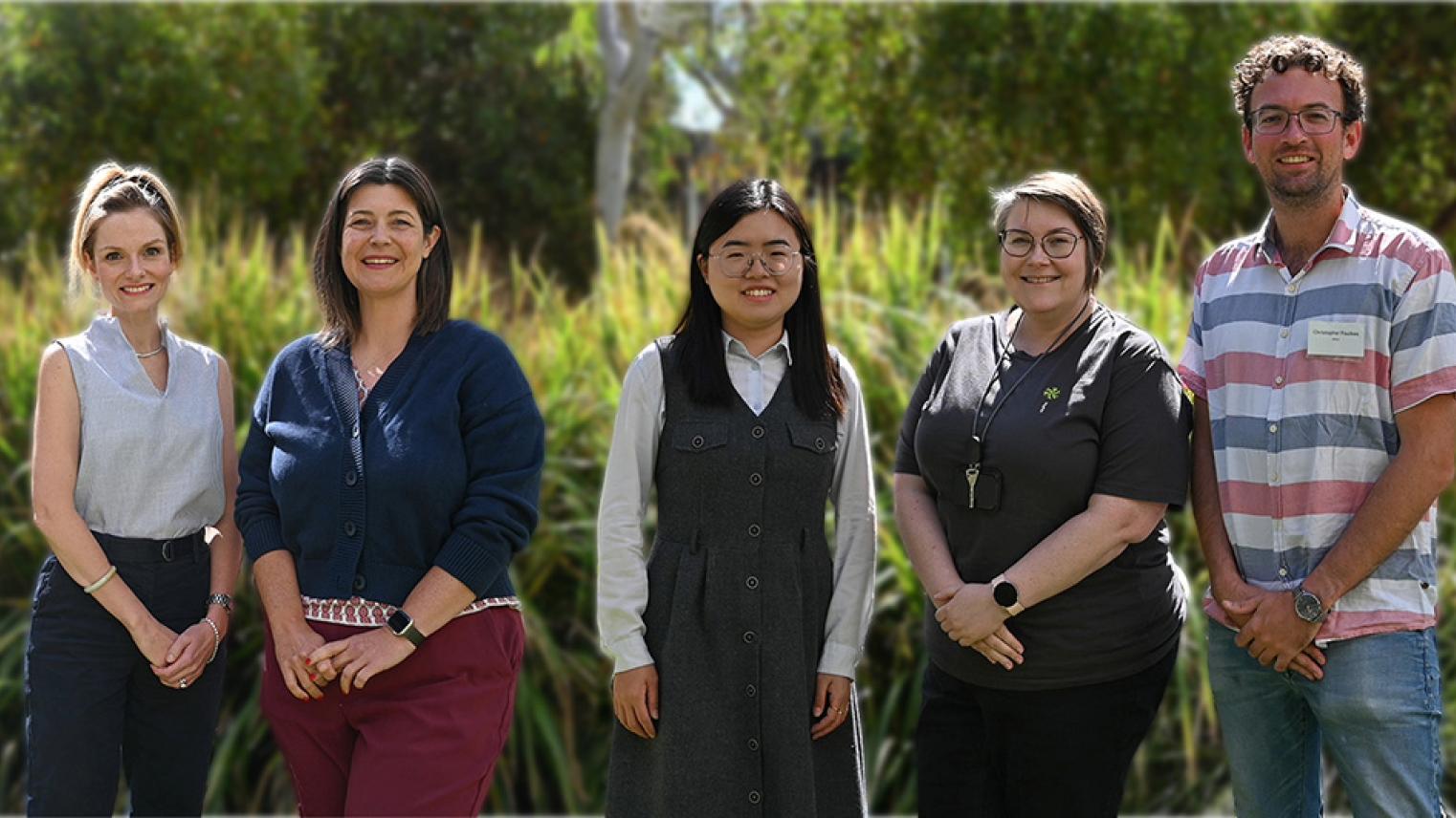 PhD scholars 2025_RegNet