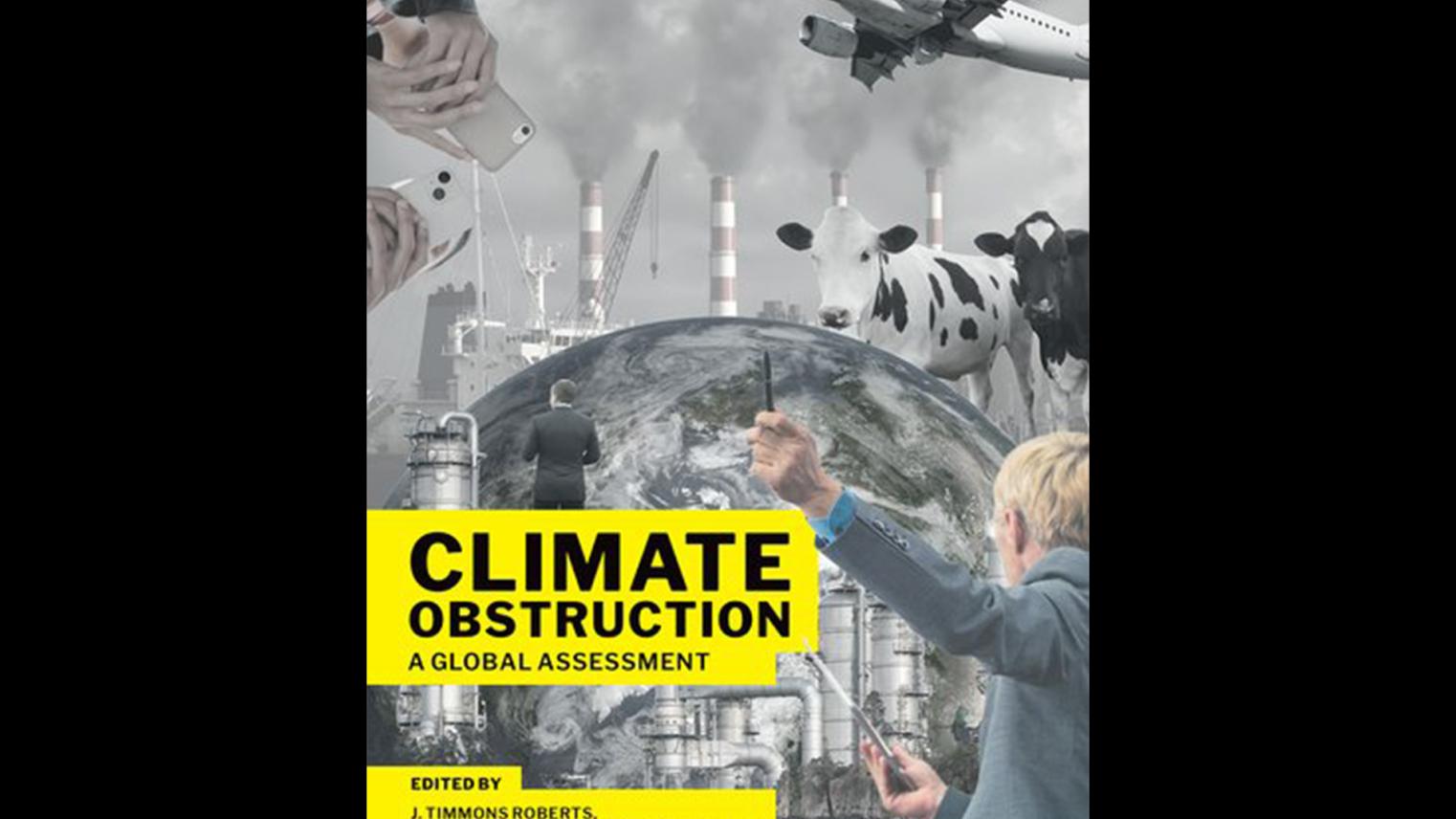 Climate Obstruction_RegNet
