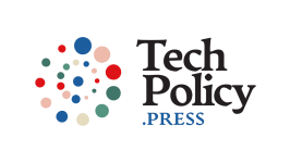 Tech policy logo