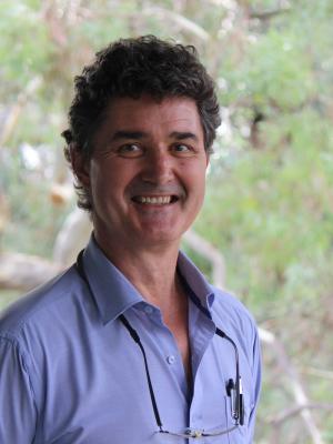 Johan van der Walt, RegNet