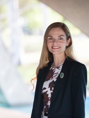 Holly Noble, Image provided by Holly Noble