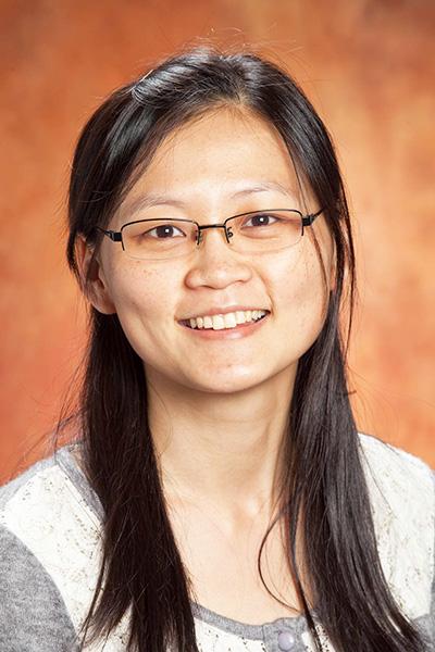 Hsiao-Fen (Fanny) Huang_RegNet