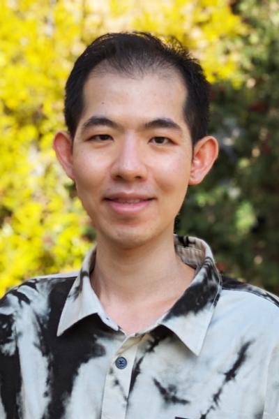 Shuo Luan
