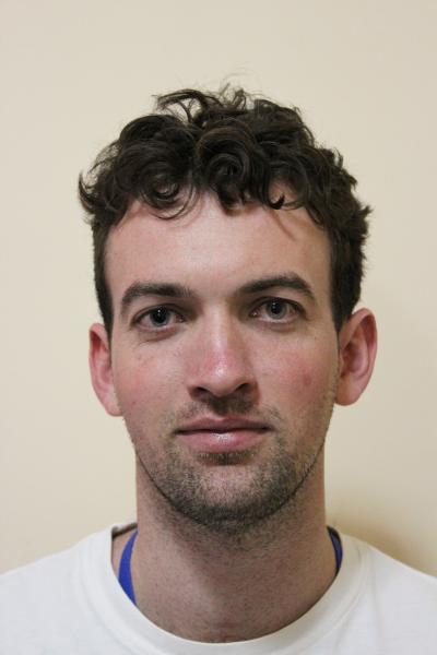 Chris Foulkes