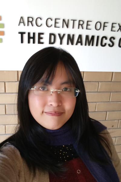 Li-Chen Yeh