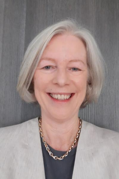 Rosemary Webb, Provided by Rosemary Webb